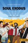 Soul Exodus Movie Streaming Online Watch on Netflix
