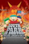 South Park: Bigger, Longer & Uncut Movie Streaming Online Watch on Amazon, Hungama
