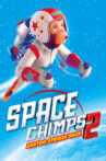 Space Chimps 2: Zartog Strikes Back Movie Streaming Online Watch on Disney Plus Hotstar