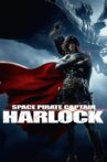 Space Pirate Captain Harlock Movie Streaming Online Watch on Tubi