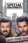 Special Correspondents Movie Streaming Online Watch on Netflix