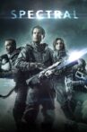 Spectral Movie Streaming Online Watch on Netflix