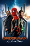 Spider-Man: Far from Home Movie Streaming Online Watch on Amazon, Google Play, Youtube, iTunes