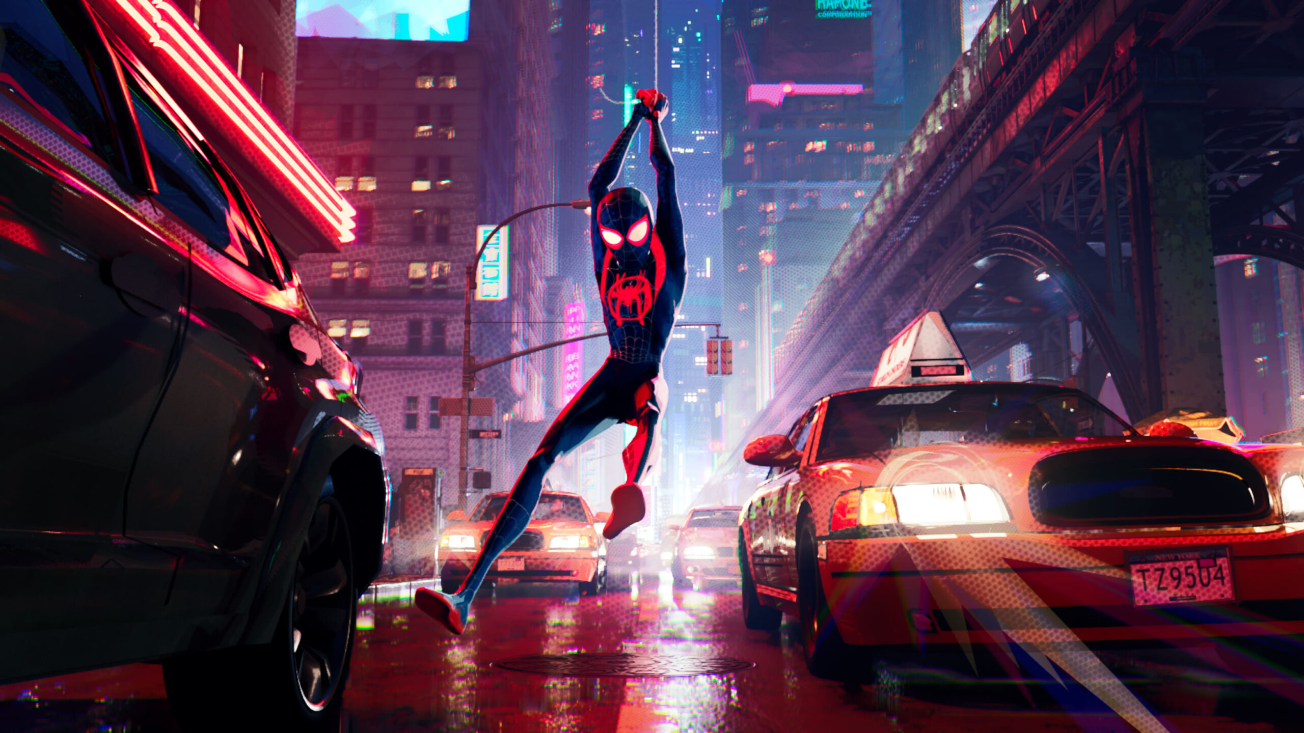 Spiderman Into The Spider Verse Streaming Fr Spider-Man: Into the Spider-Verse Spanish Movie Streaming Online Watch