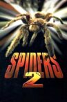 Spiders 2: Breeding Ground Movie Streaming Online Watch on Tubi