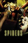 Spiders Movie Streaming Online Watch on Tubi