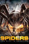 Spiders Movie Streaming Online Watch on Tubi