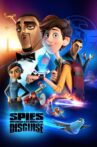 Spies in Disguise Movie Streaming Online Watch on Disney Plus Hotstar, Google Play, Youtube, iTunes
