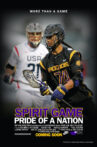 Spirit Game: Pride of a Nation Movie Streaming Online Watch on Tubi