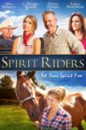 Spirit Riders Movie Streaming Online Watch on Tubi
