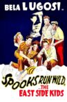 Spooks Run Wild Movie Streaming Online Watch on MX Player