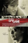 Spy Game Movie Streaming Online Watch on Google Play, Youtube, iTunes