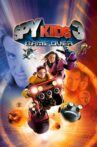 Spy Kids 3-D: Game Over Movie Streaming Online Watch on Tubi