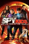 Spy Kids: All the Time in the World Movie Streaming Online Watch on Amazon, Google Play, Youtube, iTunes