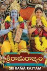 Sri Rama Rajyam Movie Streaming Online Watch on Amazon, Google Play, MX Player, Sun NXT, Voot, Youtube, Zee5