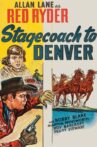 Stagecoach to Denver Movie Streaming Online Watch on Tubi