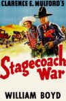 Stagecoach War Movie Streaming Online Watch on Tubi