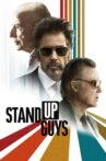 Stand Up Guys Movie Streaming Online Watch on Google Play, Youtube