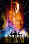 Star Trek: First Contact Movie Streaming Online Watch on Google Play, Jio Cinema, Tubi, Youtube