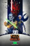 Star Wars Rebels: Steps Into Shadow Movie Streaming Online Watch on Disney Plus Hotstar
