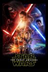 Star Wars: The Force Awakens Movie Streaming Online Watch on Disney Plus Hotstar, Google Play, Jio Cinema, Youtube, iTunes