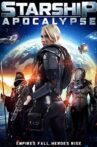 Starship Apocalypse Movie Streaming Online Watch on MX Player