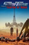 Starship Troopers: Traitor of Mars Movie Streaming Online Watch on Google Play, MX Player, Tubi, Youtube, iTunes