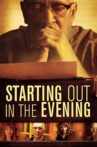 Starting Out in the Evening Movie Streaming Online Watch on Tubi