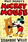 Steamboat Willie Movie Streaming Online Watch on Disney Plus Hotstar