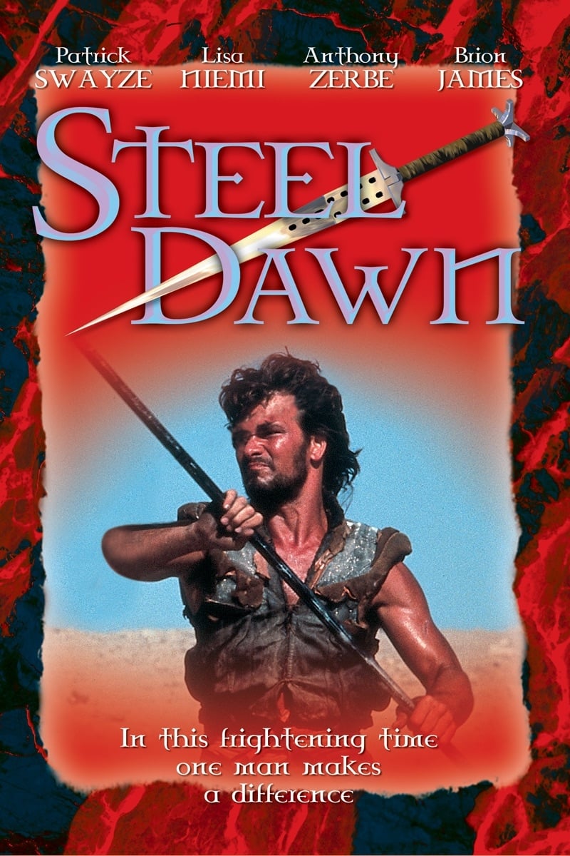 Steel Dawn Movie Streaming Online Watch