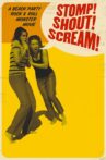Stomp! Shout! Scream! Movie Streaming Online Watch on Tubi