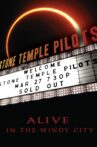 Stone Temple Pilots: Alive in the Windy City Movie Streaming Online Watch on Tubi
