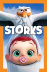 Storks Movie Streaming Online Watch on Google Play, Hungama, Tata Sky , Youtube, iTunes