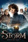 Storm - Letter of Fire Movie Streaming Online Watch on Tubi