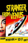 Stranger from Venus Movie Streaming Online Watch on MX Player