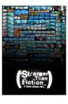 Stranger than Fiction Movie Streaming Online Watch on MX Player