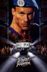 Street Fighter Movie Streaming Online Watch on Jio Cinema