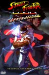 Street Fighter Alpha: Generations Movie Streaming Online Watch on Tubi