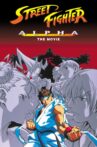 Street Fighter Alpha: The Movie Movie Streaming Online Watch on Tubi