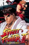 Street Fighter II: The Animated Movie Movie Streaming Online Watch on Tubi