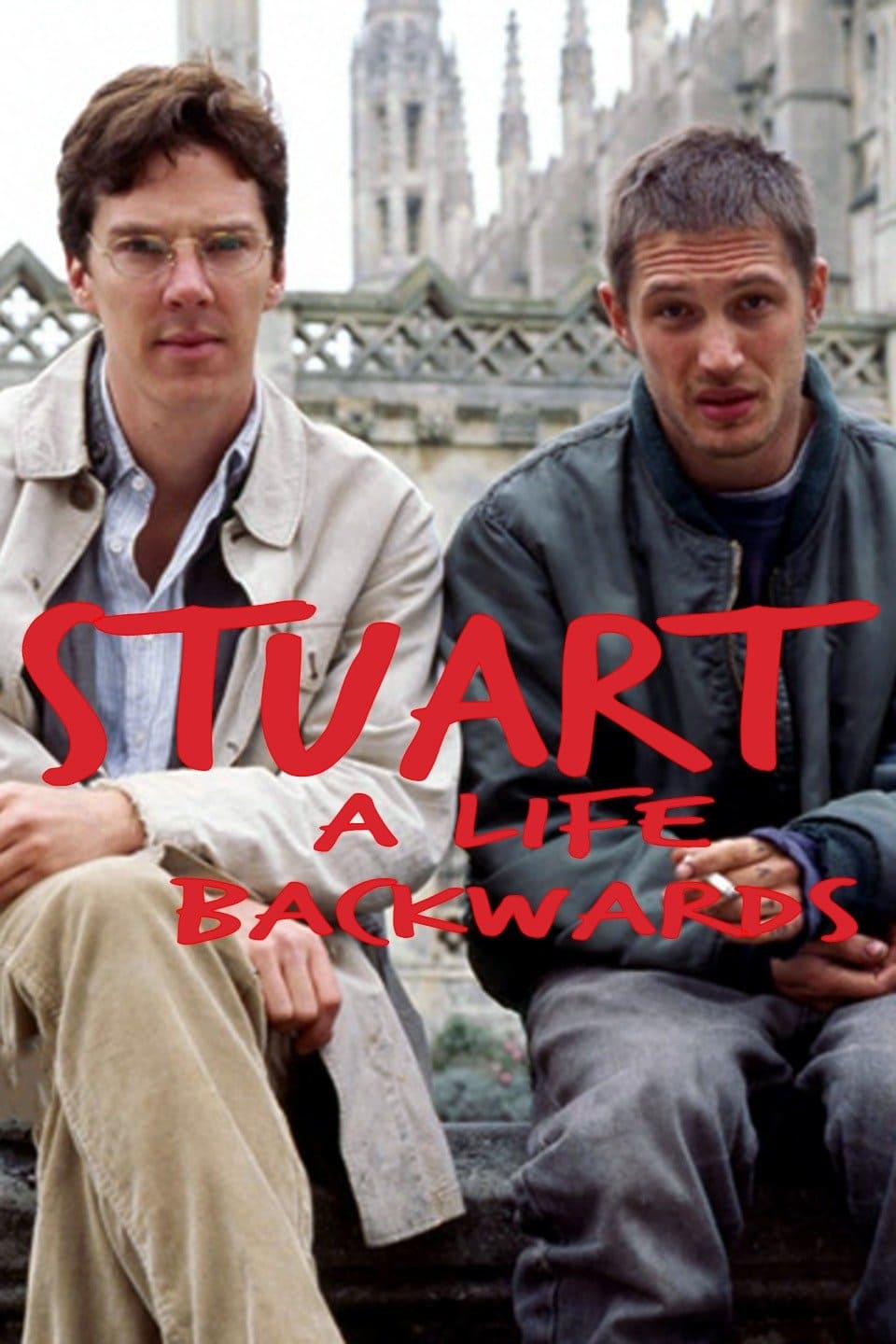 Stuart: A Life Backwards Movie Streaming Online Watch on Disney Plus