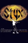 Styx and the Contemporary Youth Orchestra - One with Everything Movie Streaming Online Watch on Tubi