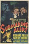 Submarine Alert Movie Streaming Online Watch on MX Player