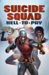 Suicide Squad: Hell to Pay Movie Streaming Online Watch on Google Play, Youtube, iTunes