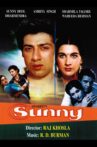 Sunny Movie Streaming Online Watch on MX Player