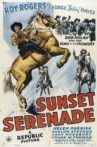 Sunset Serenade Movie Streaming Online Watch on MX Player, Tubi