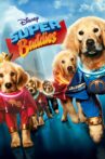 Super Buddies Movie Streaming Online Watch on Disney Plus Hotstar