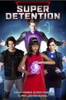 Super Detention Movie Streaming Online Watch on Amazon, Tubi