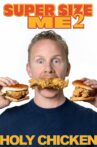 Super Size Me 2: Holy Chicken! Movie Streaming Online Watch on Amazon, Tubi