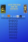 Super Tinga: Hero from Two Continents Movie Streaming Online Watch on MX Player